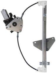 VALEO Mecanism actionare geam VALEO 851389 (851389)
