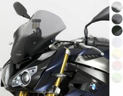 MRA touring t szélvédő - bmw s1000r MRA Váz, idomok és járműkiegészítők Szélvédők és tartozékaik Szélvédők Motorkerékpár- és robogószélvédők