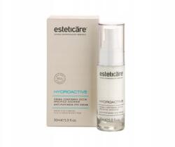  Esteticare Hydro antipuffines eye cream szemkörnyékápoló krém duzzanatok ellen 30ml