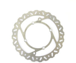 ProX Racing Parts első féktárcsa Husqvarna CR/WR125/250 '00-13 ProX Racing Parts Fékrendszer és alkatrészei Fékbetétek, fékpofák és féktárcsák Féktárcsák