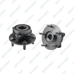 GSP Set rulment roata GSP 9328038 (9328038)