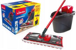 Vileda Vödör és lapos felmosó Vileda 34 cm (42651)
