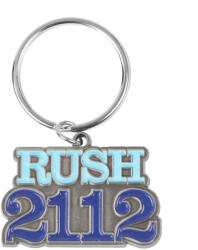 RAZAMATAZ breloc RUSH - 2112 - RAZAMATAZ - KR208