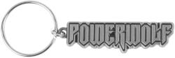 RAZAMATAZ breloc POWERWOLF - LOGO - RAZAMATAZ - KR211