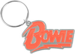 RAZAMATAZ breloc DAVID BOWIE - LOGO - RAZAMATAZ - KR191