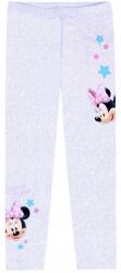Disney Minnie egér holografikus leggings/getry 134 cm (52-10-5859_134)