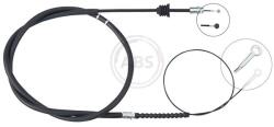ABS Cablu, frana de parcare ABS K11591 (K11591)
