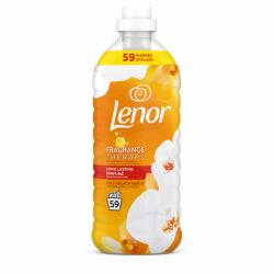 Lenor fragrance therapy balsam pentru rufe gold orchid-vanilla 1, 239l*59spalari