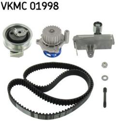 SKF Set pompa apa + curea dintata SKF VKMC 01998 (VKMC 01998)