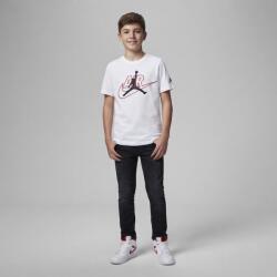 Nike air swoosh jm ss tee m | Unisex | Tricouri | Alb | 95G350-001