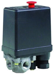 FIAC Presostat Fiac Trifazat 12 Bar - 20A Tip 890/2