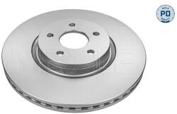 MEYLE Disc frana MEYLE 715 521 0035/PD (715 521 0035/PD)