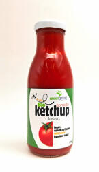 Green Grocer Ketchup BIO Classic Green Grocer - 315g