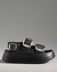 Jeffrey Campbell Sandale Casual Damă Negre 0101004269 (0101004269)