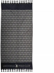Greenwich Polo Club Prosop de Plajă De bumbac Gri 170x90cm. 267901704056 (267901704056) Prosop