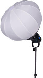 Sirui Softbox Tip Glob 62cm Sirui RGQ65 Montura Bowens - Desigilat