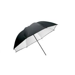 Visico Umbrela Foto Reflexie Visico UB-002 100cm Negru-Alb