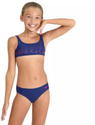 arena Costum de baie pentru copii Bikini Albastru 006288-700 (006288-700)