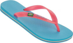 Ipanema Classica Brazil Șlapi Damă În Culoarea Fuchsiilor 80408-23492 780-18308/FUCHSIASIEL (780-18308/FUCHSIASIEL)