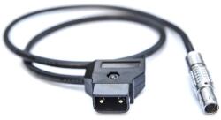 Teradek Cablu alimentare Teradek 2 pini la P-Tap 27cm