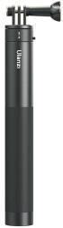 Ulanzi Selfie Stick Magnetic Extensibil 1.5m Ulanzi Go-Quick II pentru Camere de Acțiune