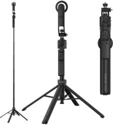 Ulanzi Selfie stick trepied Ulanzi TT23 cu urmarire automata, versiune magnetica