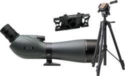 Kit Focus Viewmaster 20-60x80 w VM638 + Digi ad Binoclu