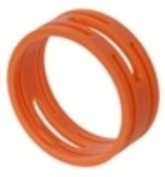 Neutrik XXR-3 orange