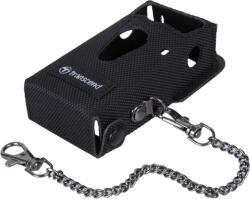  Kit accesorii Transcend cu geanta pentru DrivePro Body 40/30