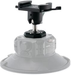 Tilta Suport ball head Manfrotto Tilta pentru ventuza electronica 6 inch