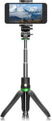 Lanparte Selfie stick LanParte S31 cu functie de trepied pentru smartphone