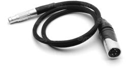 RED Cablu alimentare RED XLR 3m