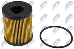 NTY Filtru ulei NTY FOF-FT-000 (FOF-FT-000)