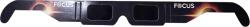 Focus Sport Optics Ochelari Focus Sports Optics pentru observarea eclipsei solare Binoclu