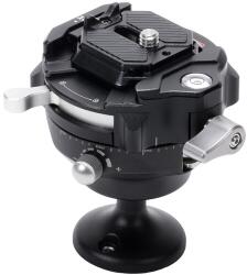 Falcam Cap tip bila inversat Falcam 320P cu trigger quick-release F38 Pro