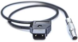 Teradek Cablu alimentare Teradek 2 pini la P-Tap 45cm