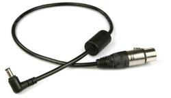 LanParte Cablu alimentare LanParte DC la XLR 4 pini
