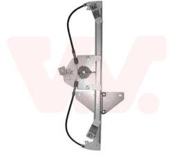 VAN WEZEL Mecanism actionare geam VAN WEZEL 3391262 (3391262)