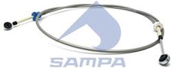 SAMPA Cablu, transmisie manuala SAMPA 032.476 (032.476)