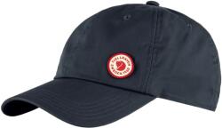 Fjällräven Шапка с козирка Fjällräven Fjällräven Logo Cap - Dark Navy - размер L/XL (904-2344-0312)