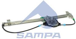 SAMPA Mecanism actionare geam SAMPA 204.152 (204.152)
