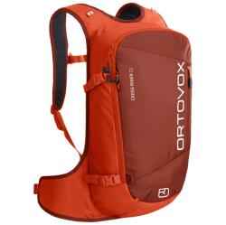 ORTOVOX Раница за ски-туринг Ortovox Cross Rider 22 Ski touring backpack - Desert Orange - размер One Size (502-5038-0611)