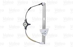 VALEO Mecanism actionare geam VALEO 851490 (851490)