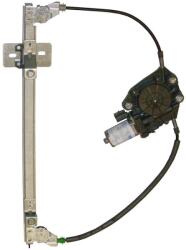 VALEO Mecanism actionare geam VALEO 850165 (850165)