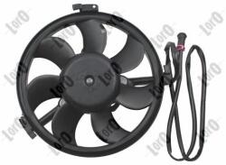 DEPO Ventilator, radiator DEPO 053-014-0009 (053-014-0009)