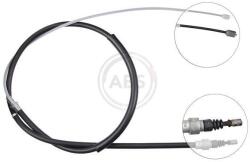 ABS Cablu, frana de parcare ABS K18576 (K18576)