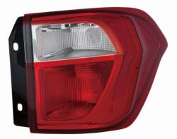 DEPO Lampa spate DEPO 330-1977R-UQ2 (330-1977R-UQ2) - automobilus