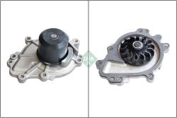 Schaeffler INA Pompă de apă, răcire motor Schaeffler INA 538 0987 10 (538 0987 10)
