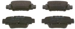 Bosch set placute frana, frana disc BOSCH 0 986 424 800 (0 986 424 800)