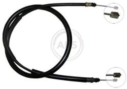ABS Cablu, frana de parcare ABS K11076 (K11076)